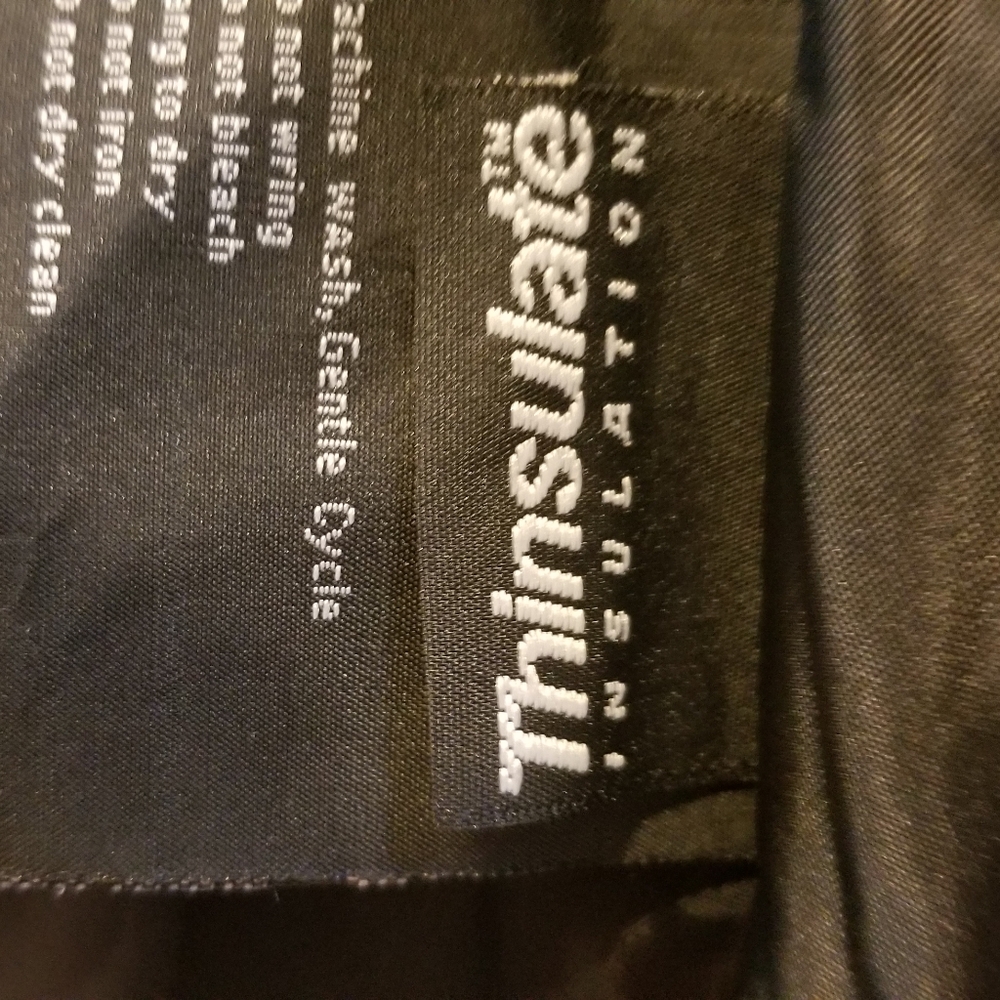 Harley Davidson Riding Jacket - Picture 8 of 16